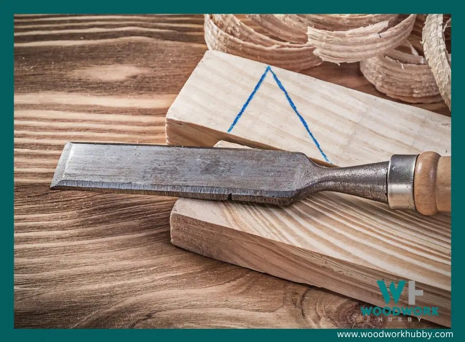 What is a Firmer Chisel? (About, Uses, and Pictures!)