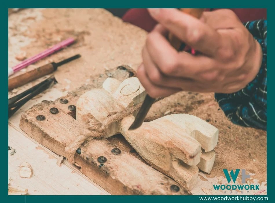How To Carve Animals Out Of Wood? (Easy DIY Guide!)