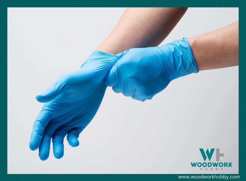 Wood Stain Remover Secrets How To Get Wood Stain Off Skin!