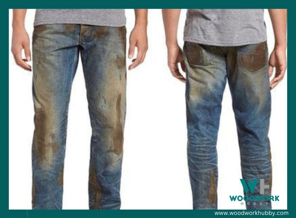 Wood Stain Remover Secrets How To Get Wood Stain Off Skin!