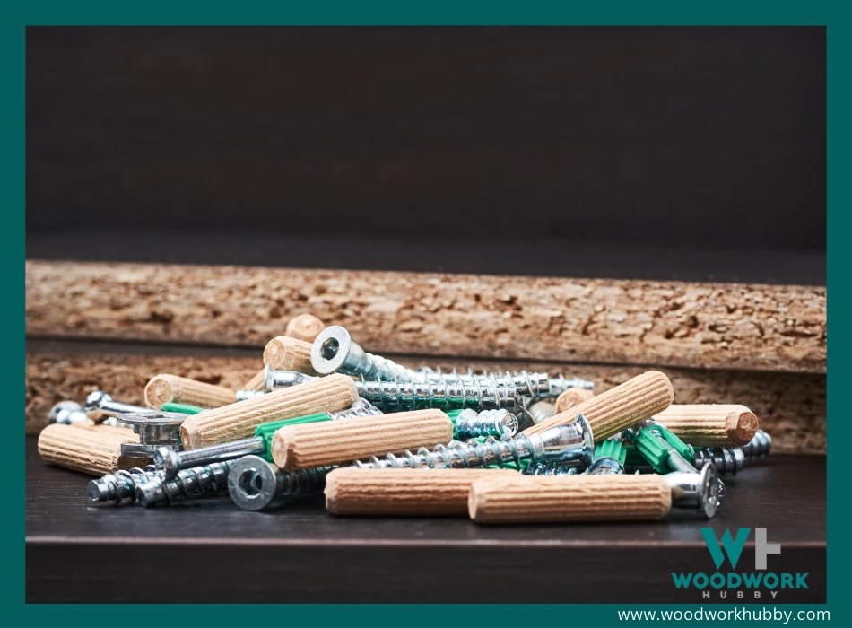 How To Fix A Screw Hole That Is Too Big? 15 Ways That Work!