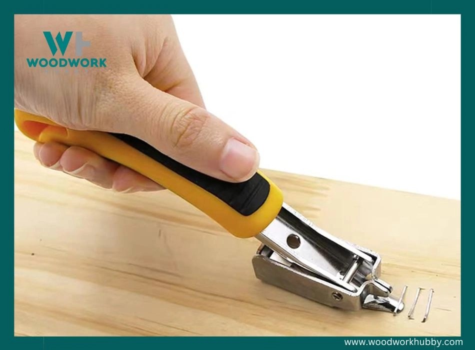 How To Remove Staples From Wood (6 EASY Ways 2023)