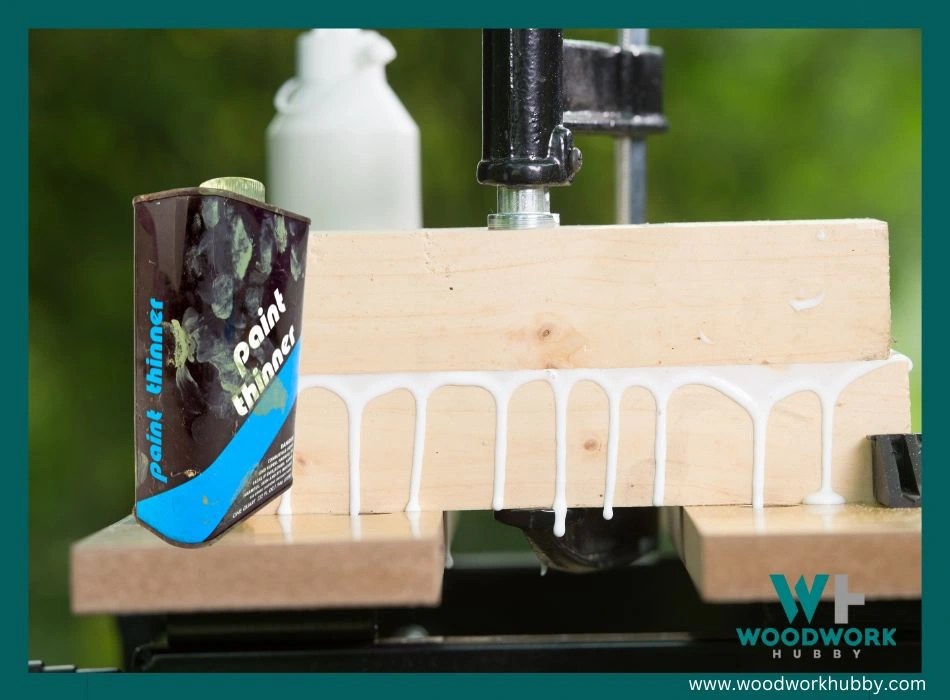 Discover The Secret To Removing Gorilla Glue From Wood