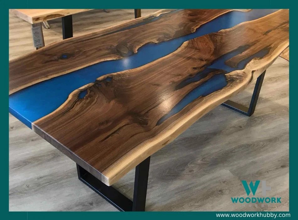 Secrets To Best Epoxy For River Tables And How To Pour Them