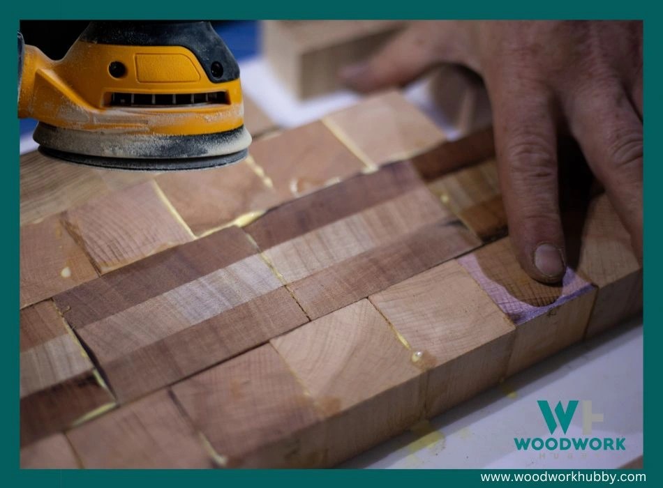 Discover The Secret To Removing Gorilla Glue From Wood