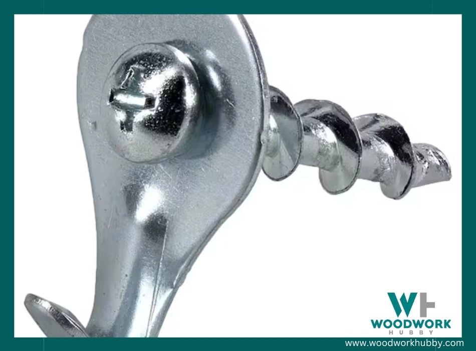 How To Install Screw Hooks Without A Drill (BEST METHODS)