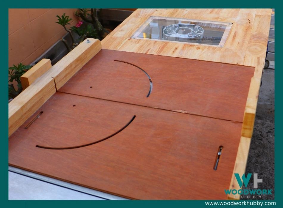 I Reveal How Big Should A Table Saw Sled Be And Why