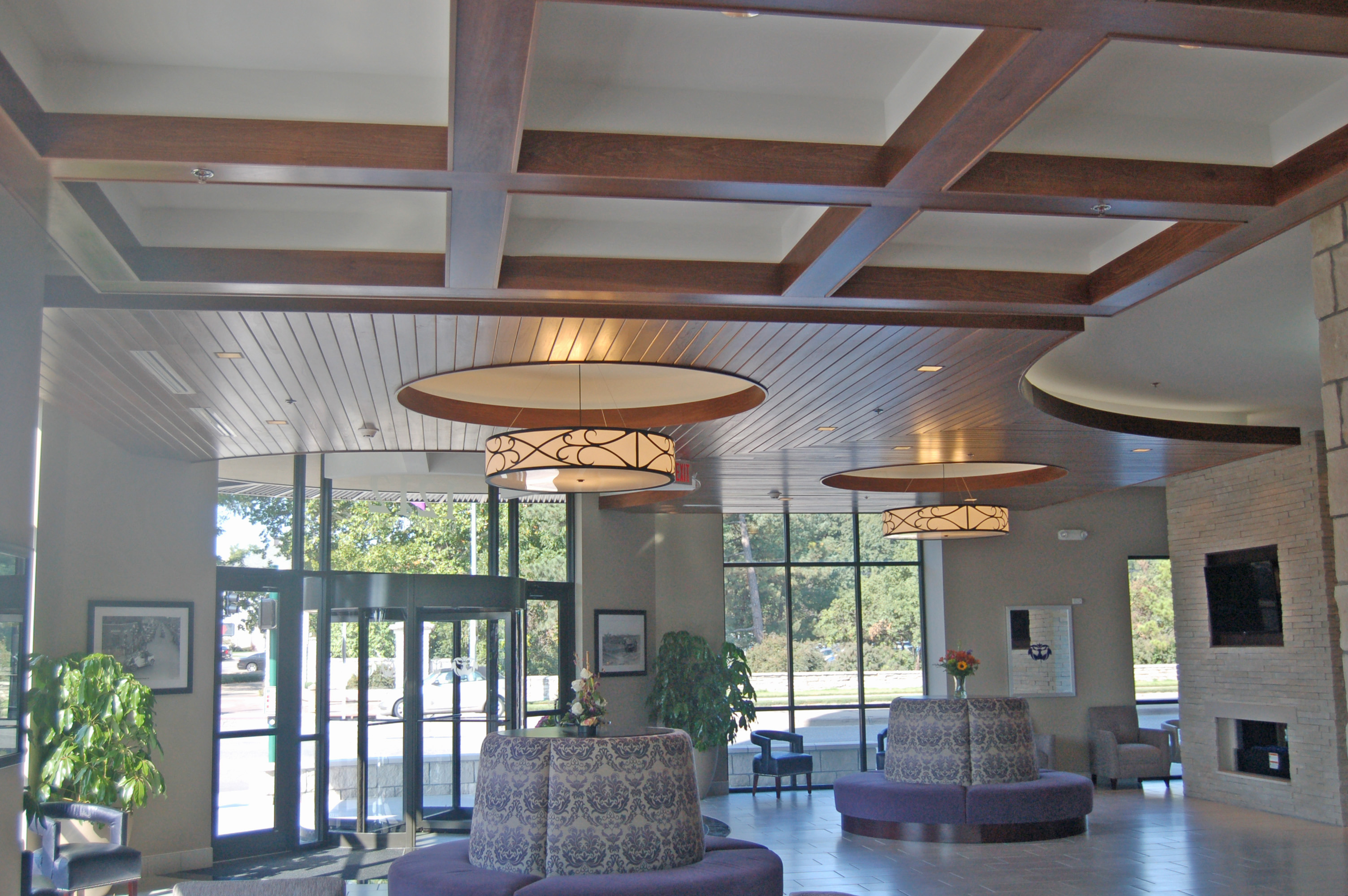 Timberline Manhattan Ks Matttroy