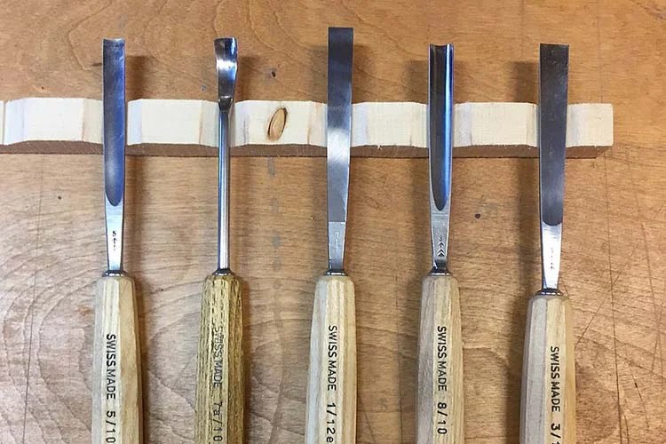 Japanese vs Western Chisels Woodworking Trade
