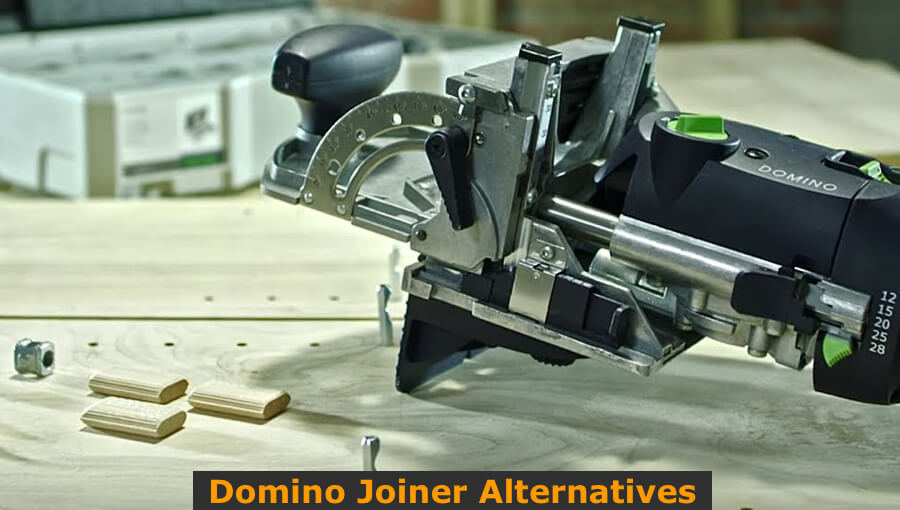 5 Best Domino Joiner Alternatives 2023