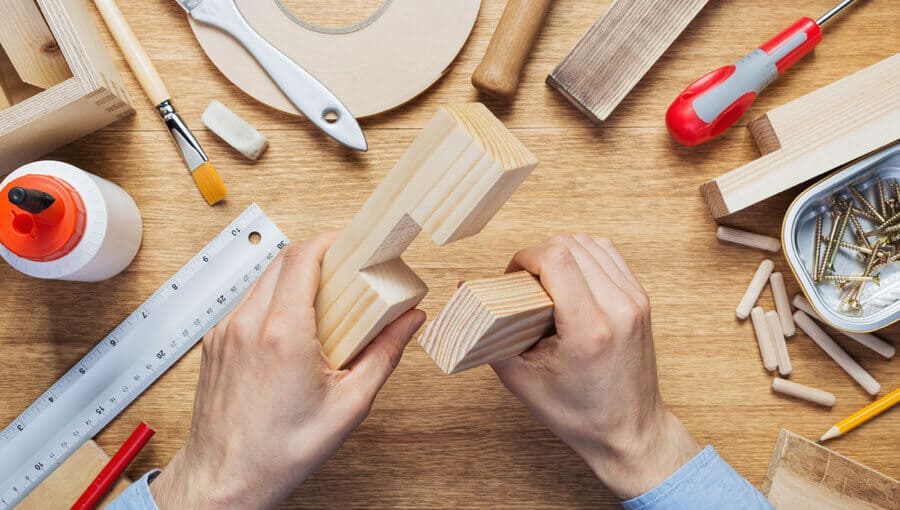 What Is Lap Joint?