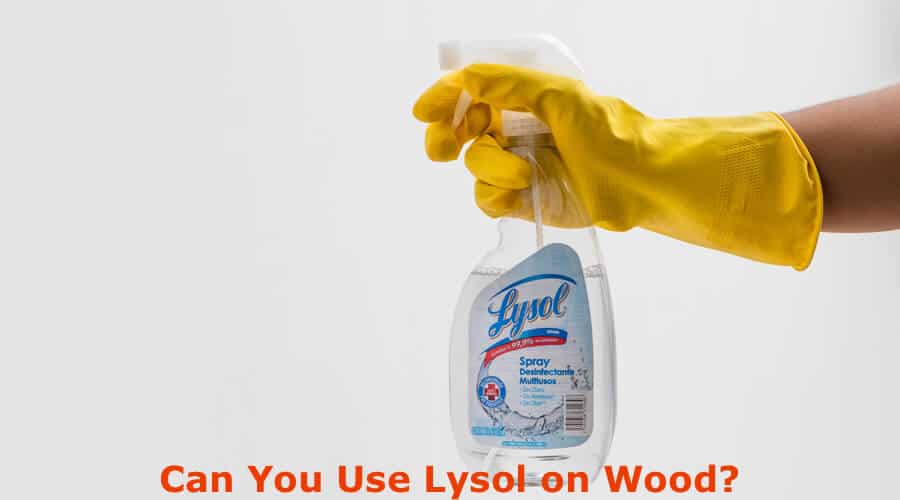 Can I Use Lysol On Hardwood Floors at Alvin Saltzman blog
