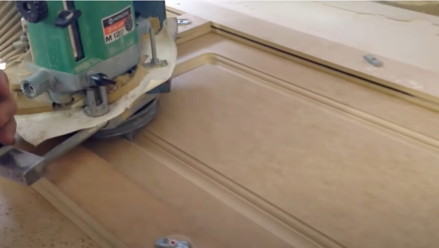 Can You Use Router On MDF?