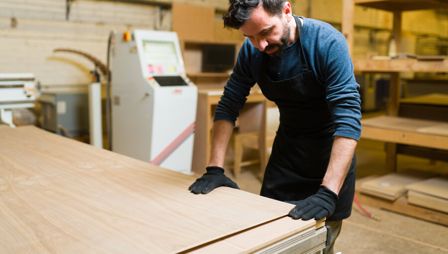 How To Make Plywood Look Good & Smooth