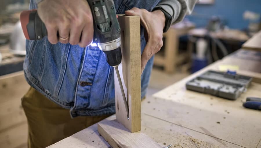 When To Use Pocket Holes A Comprehensive Guide To Pocket Hole Joinery