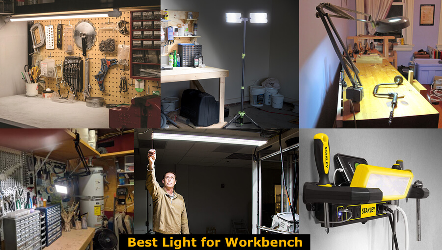 Best Light For Workbench For 2023