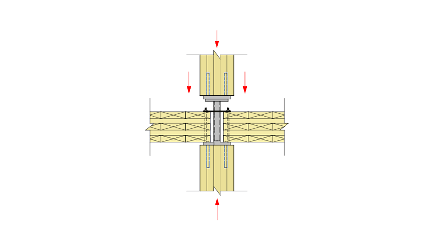 Tools for Designing and Constructing Wood Buildings