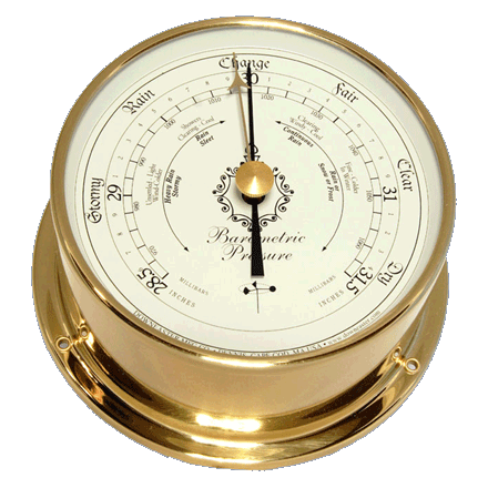 Weather-Instruments