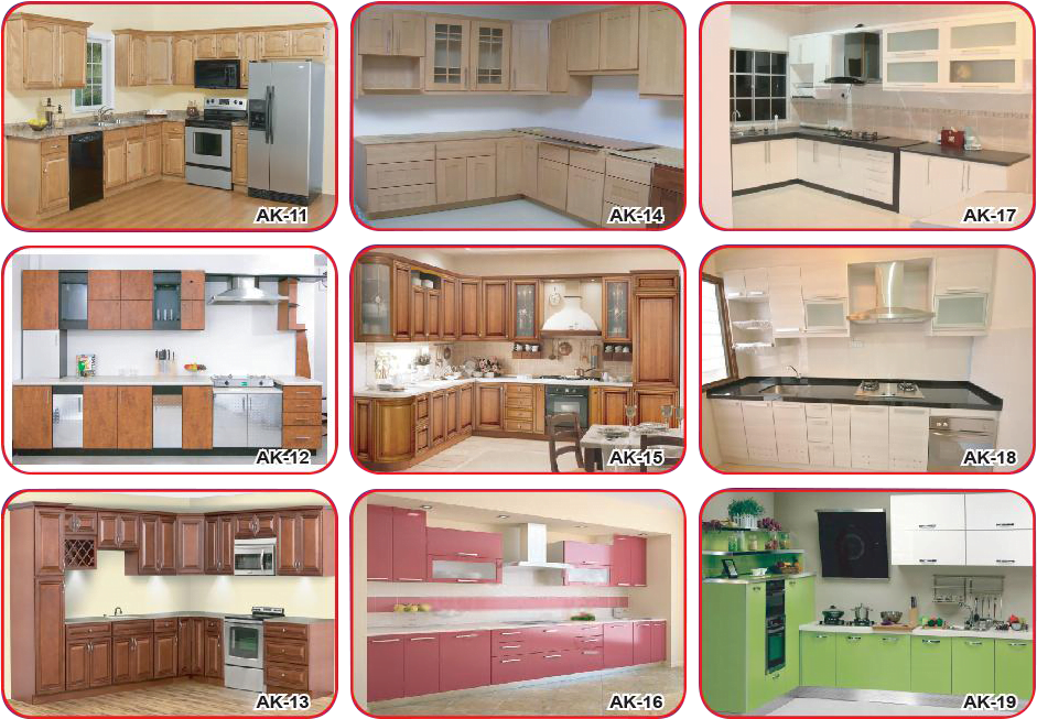 Kitchen Wooden Door and Door Frame Manufacturing Company.