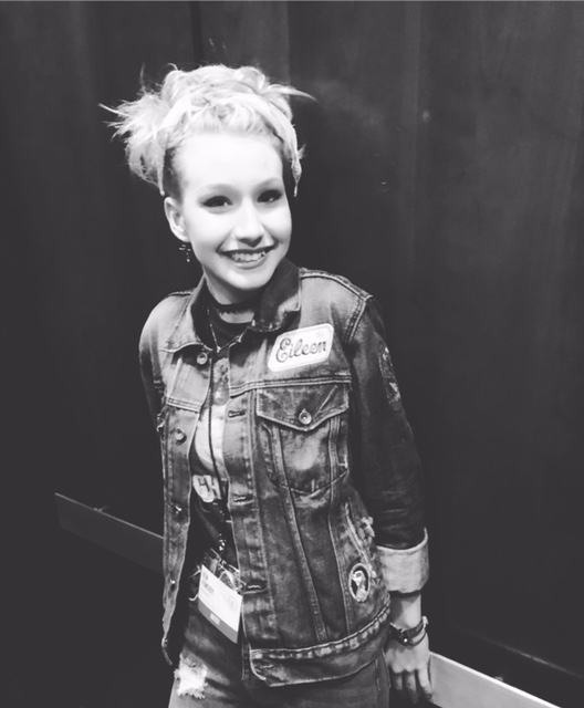 Ken Pomeroy Woody Guthrie Folk Festival