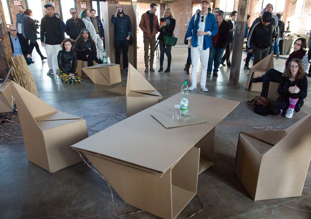 Knockdown Furniture Plans Woodworking Small Projects