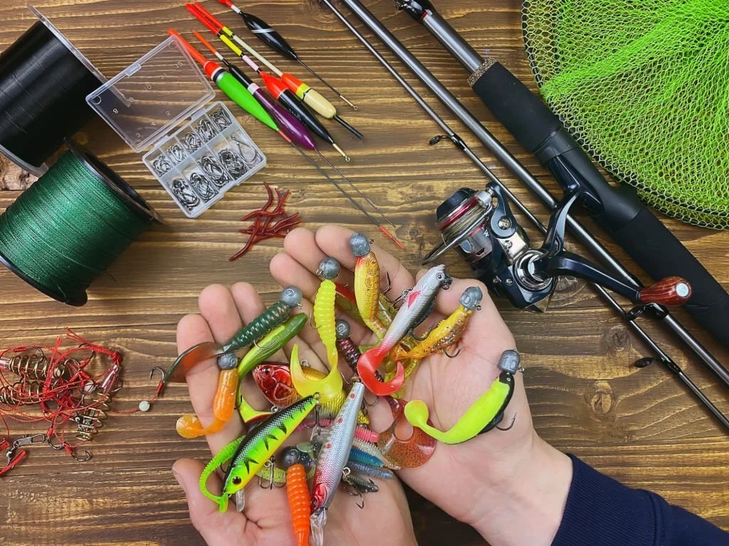 Mastering the Art of the Skip Jig A Comprehensive Guide for Anglers