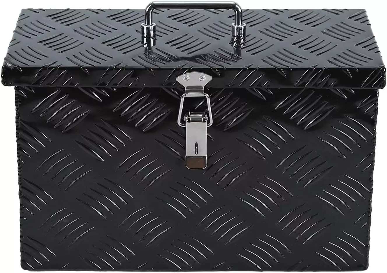 Aluminum Boat Storage Boxes Your Solution to OnBoard Organization