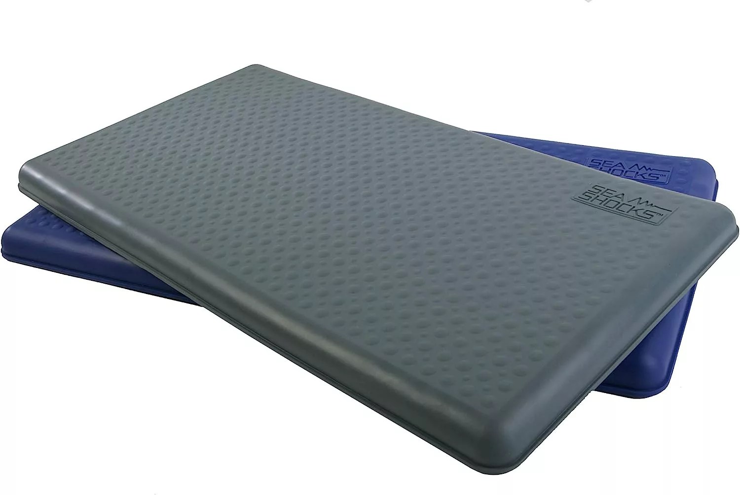 The Power of a Boat Helm Pad