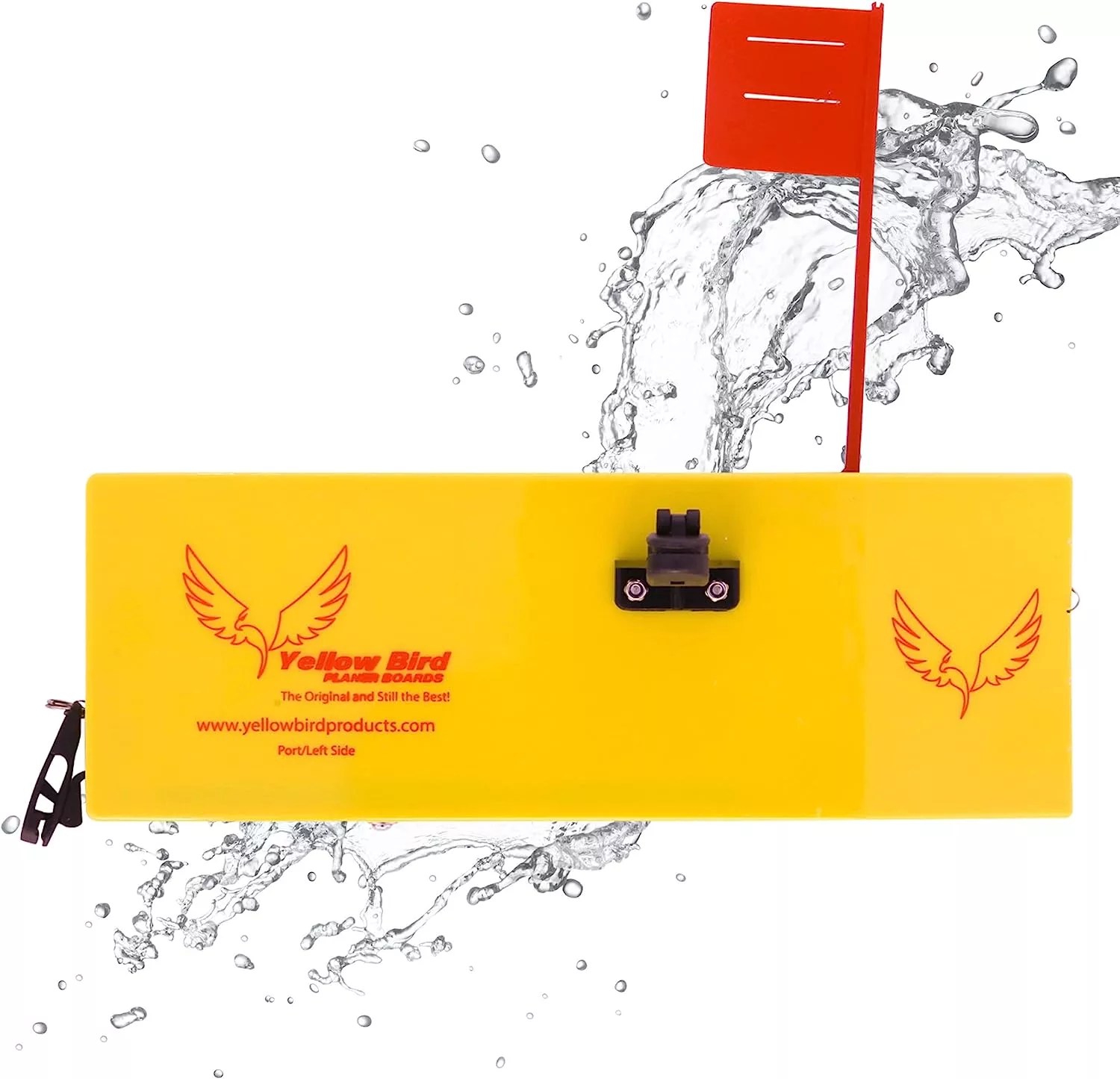 Catfishing with Planer Boards An Essential Guide