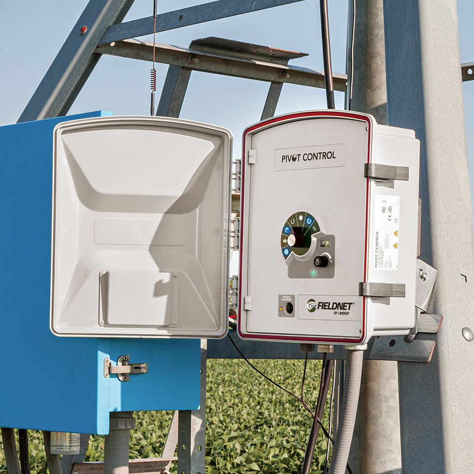 Which Pivot Irrigation Automation Should You Choose