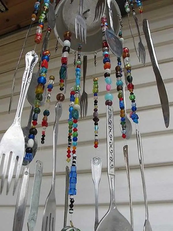 30 Brilliant Marvelous DIY Wind Chimes Ideas Amazing DIY, Interior