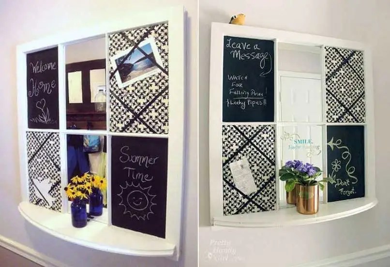 15 Inspiring and Easy Memo Board Design Concepts to Get Organized