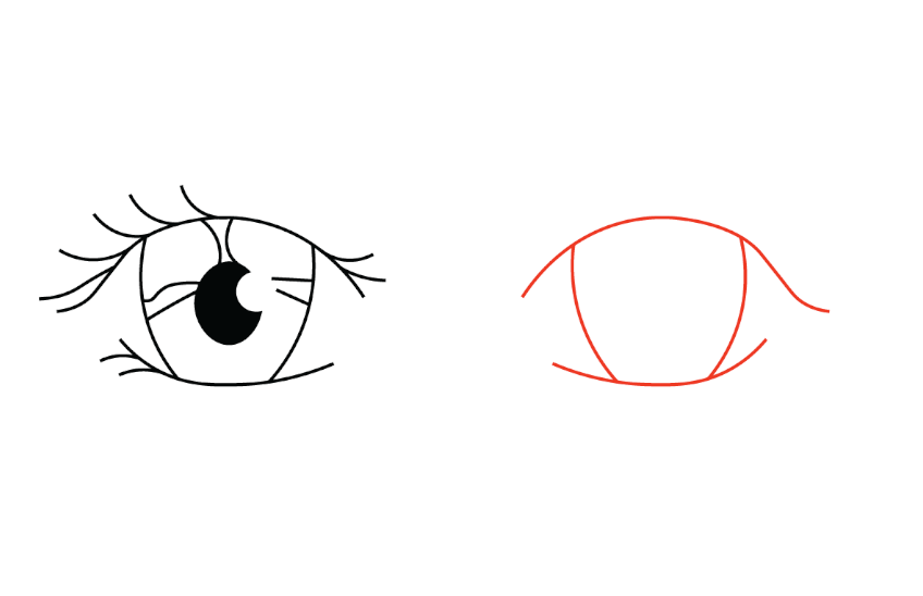 Learn How to Draw Eyes Page 2