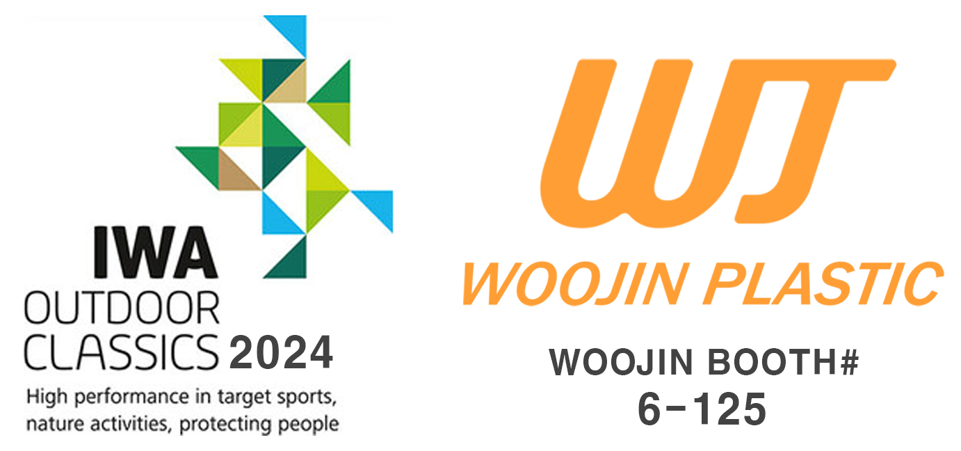 Woojin Plastic NEWS NEWS