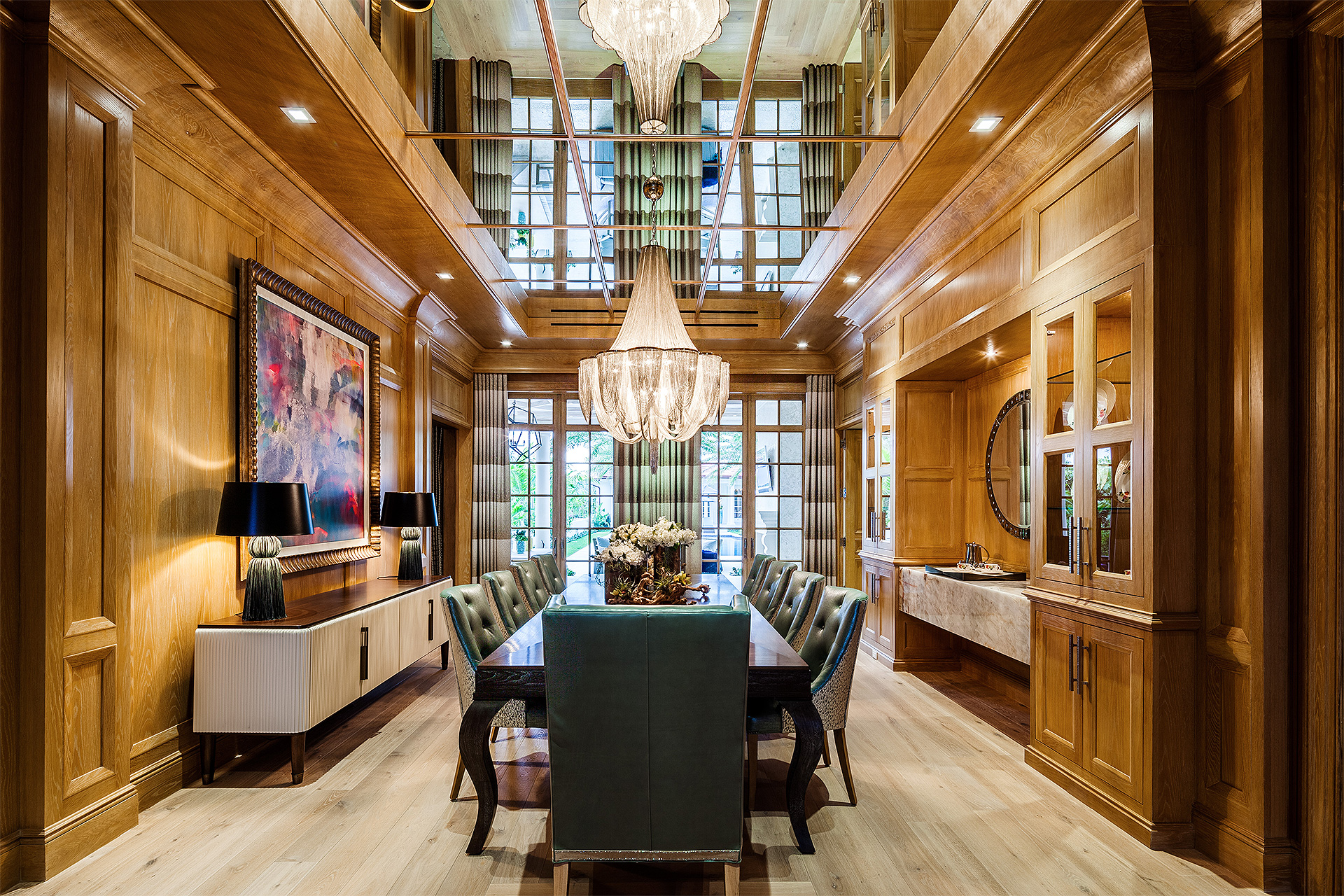 Grand Interiors Woolems