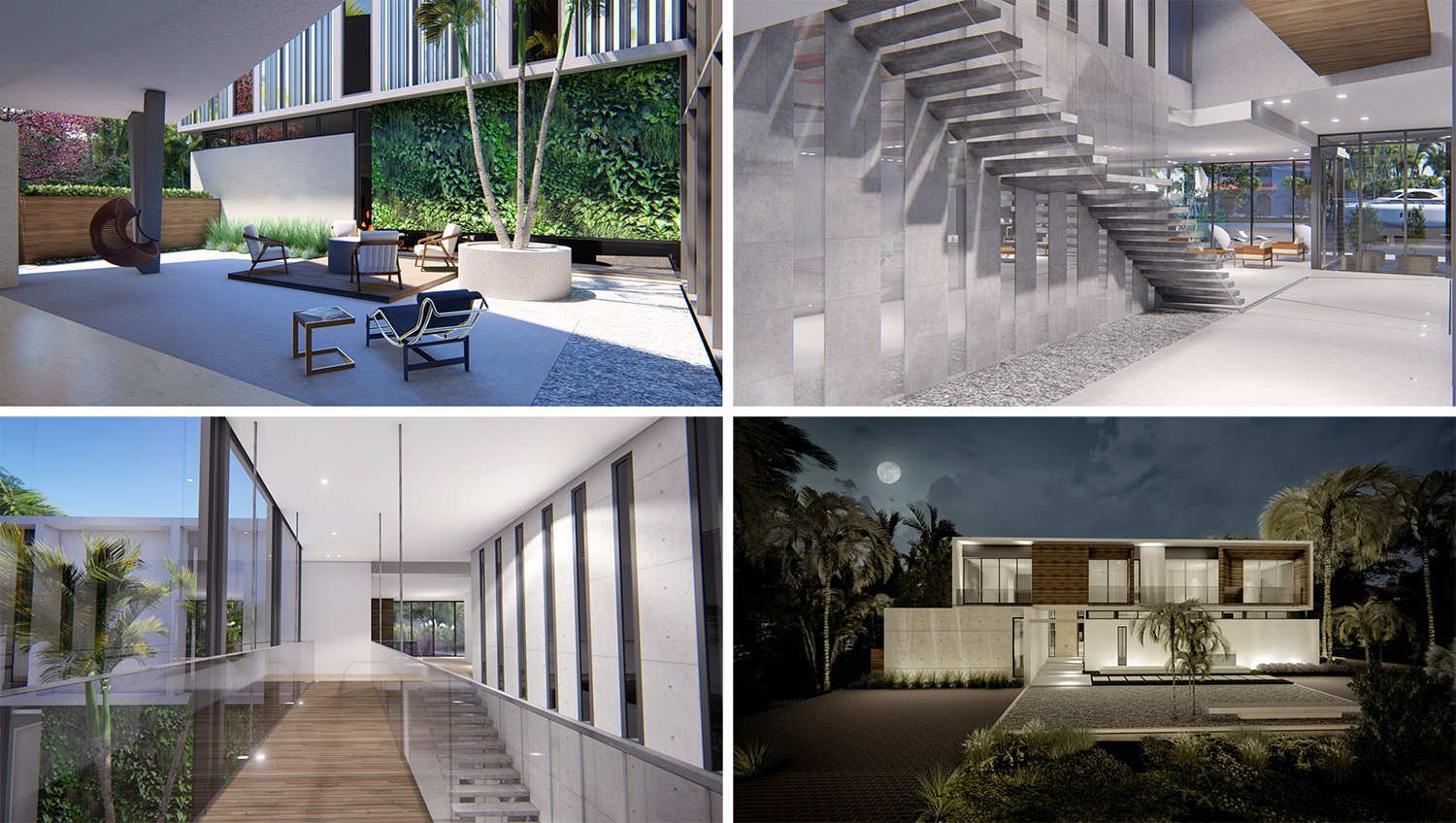 New Project — Golden Beach Private Residence by Woolems Luxury Home