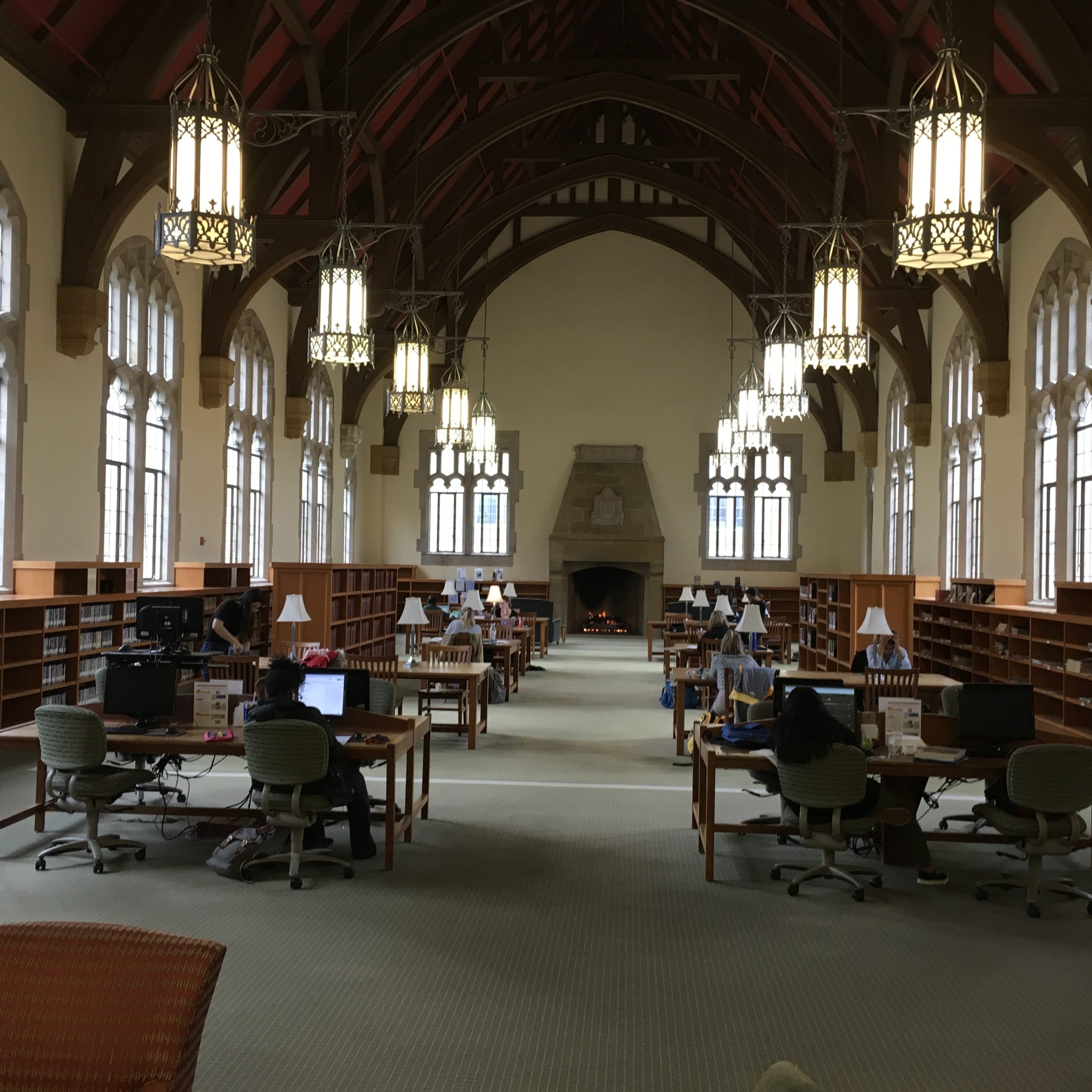 Deposit Doubts Woolf College Consulting