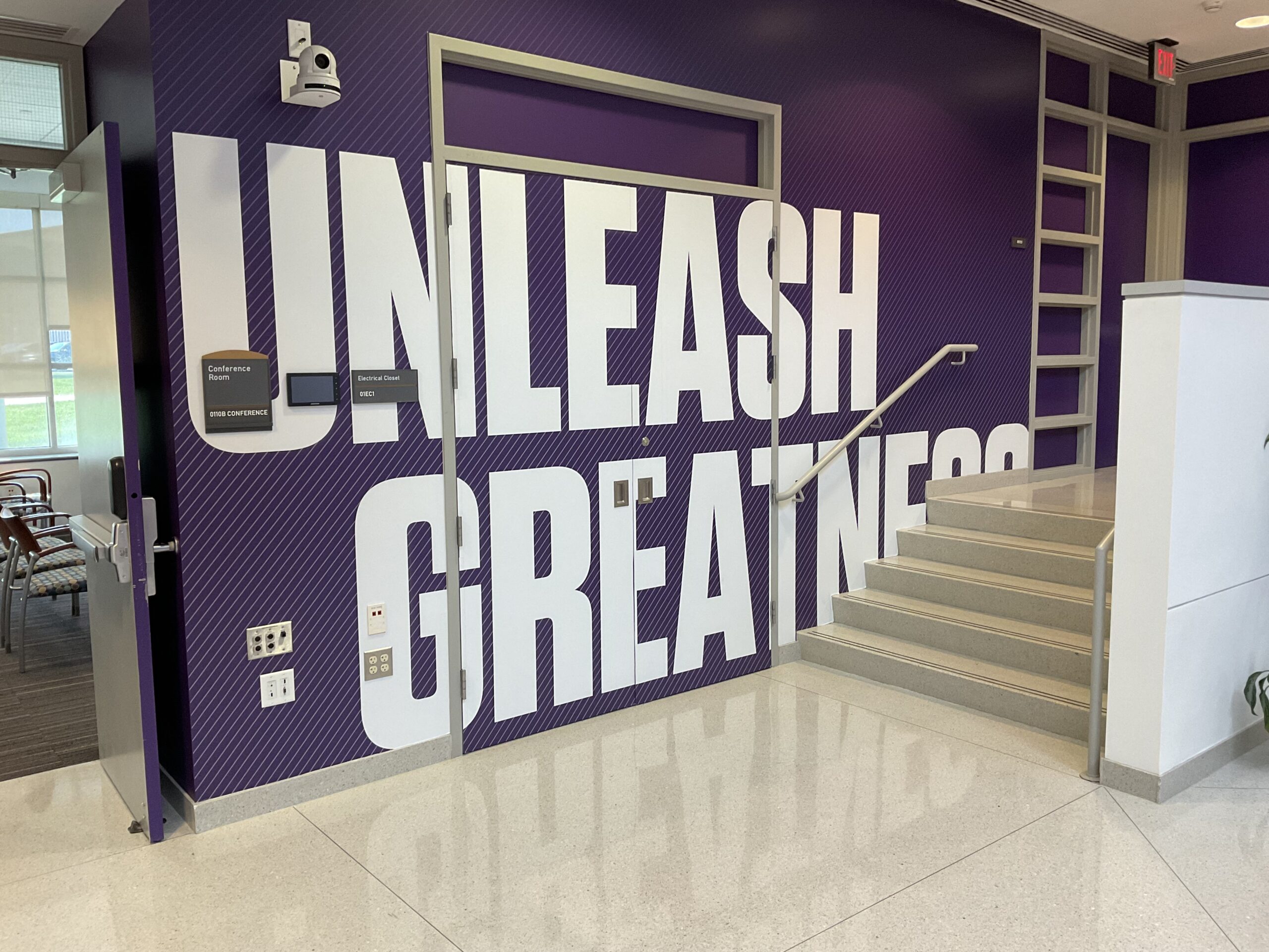 Home Woolf College Consulting Stand Out to Get In