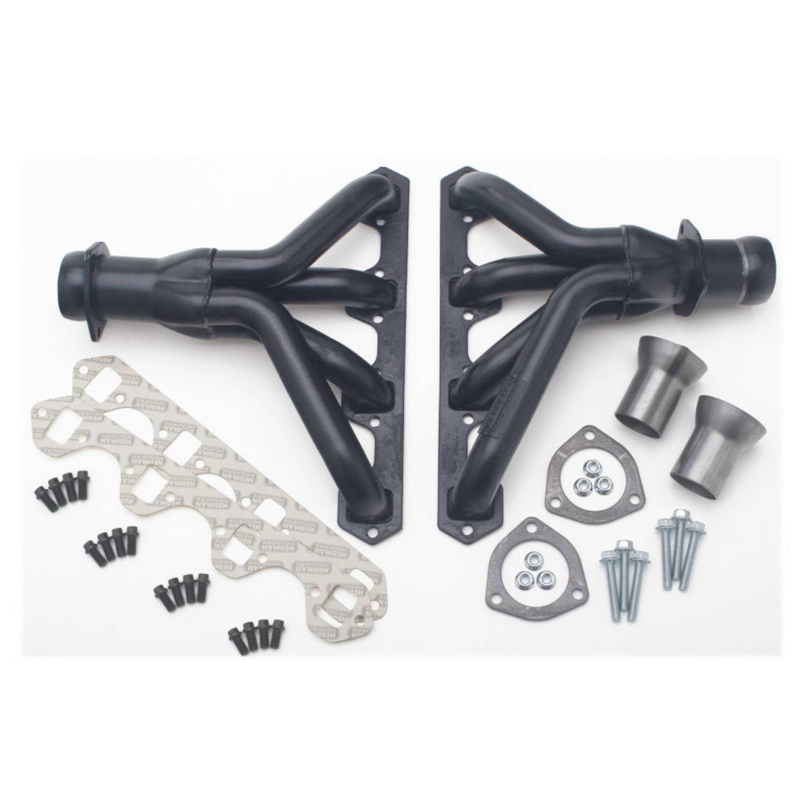 Hedman 88420 Exhaust Headers Ford 289 302 351W Street Rods John