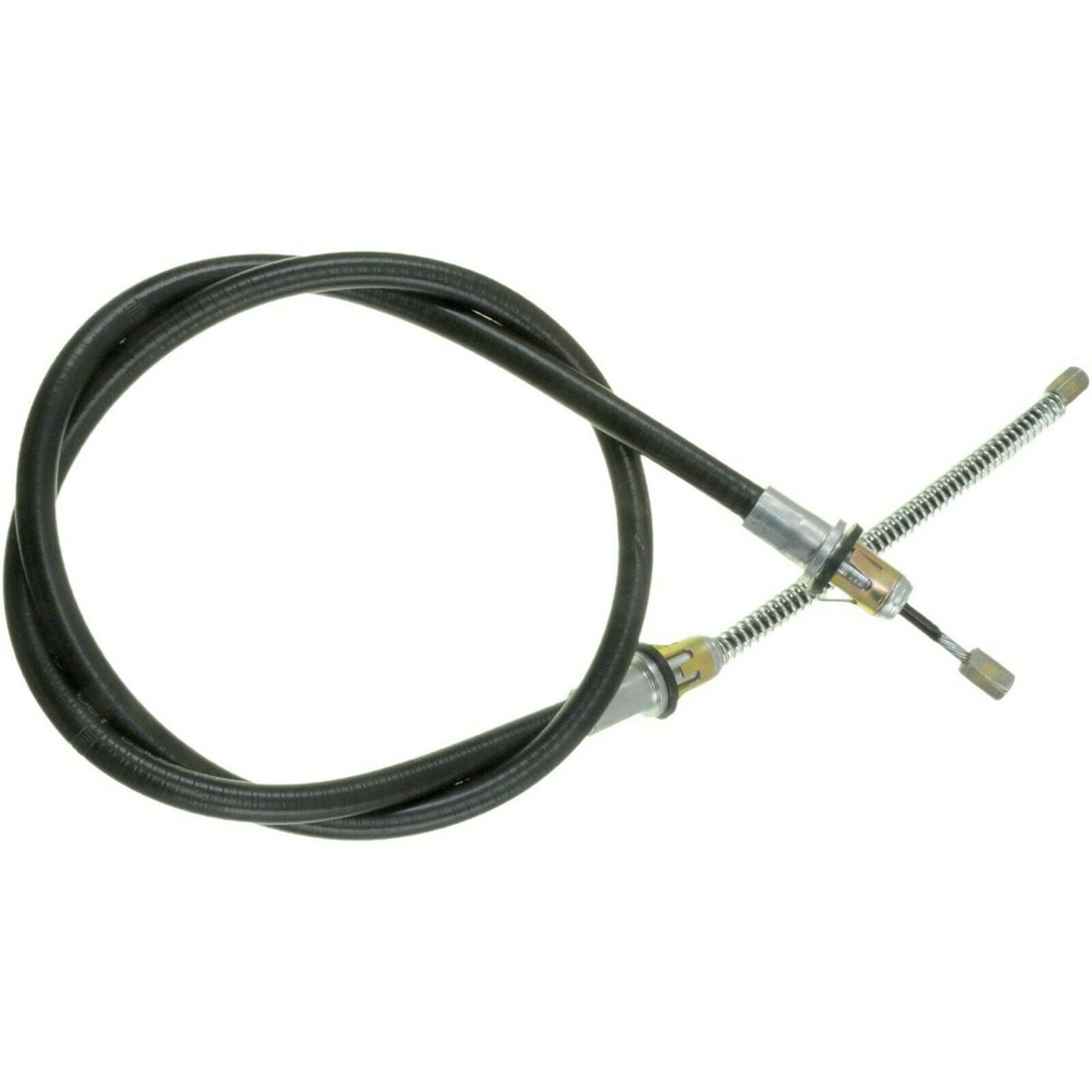 Dorman C132068 Rear Right Brake Cable John Woolfe Racing