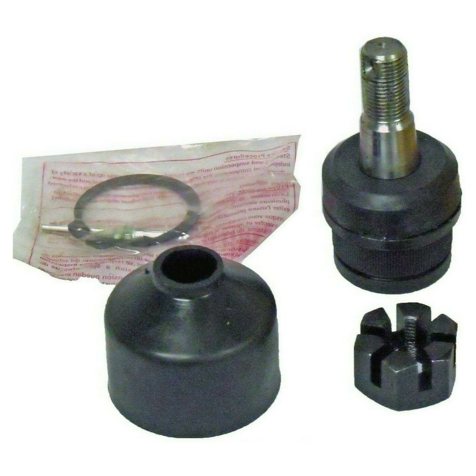 K3161T Lower Ball Joint 9001 Jeep Cherokee 9398 Jeep Grand Cherokee