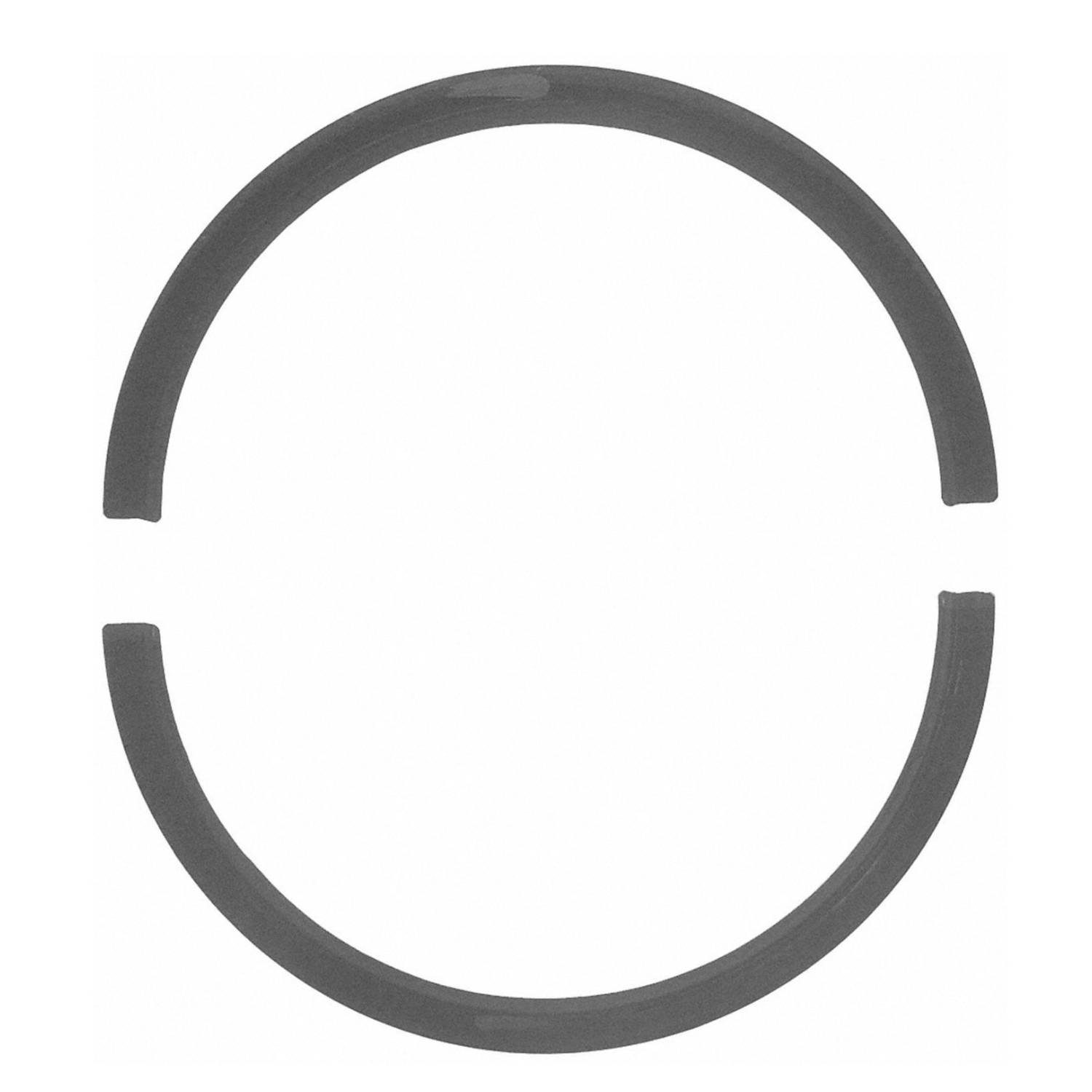 FelPro BS40042 Crankshaft Seal Kit John Woolfe Racing