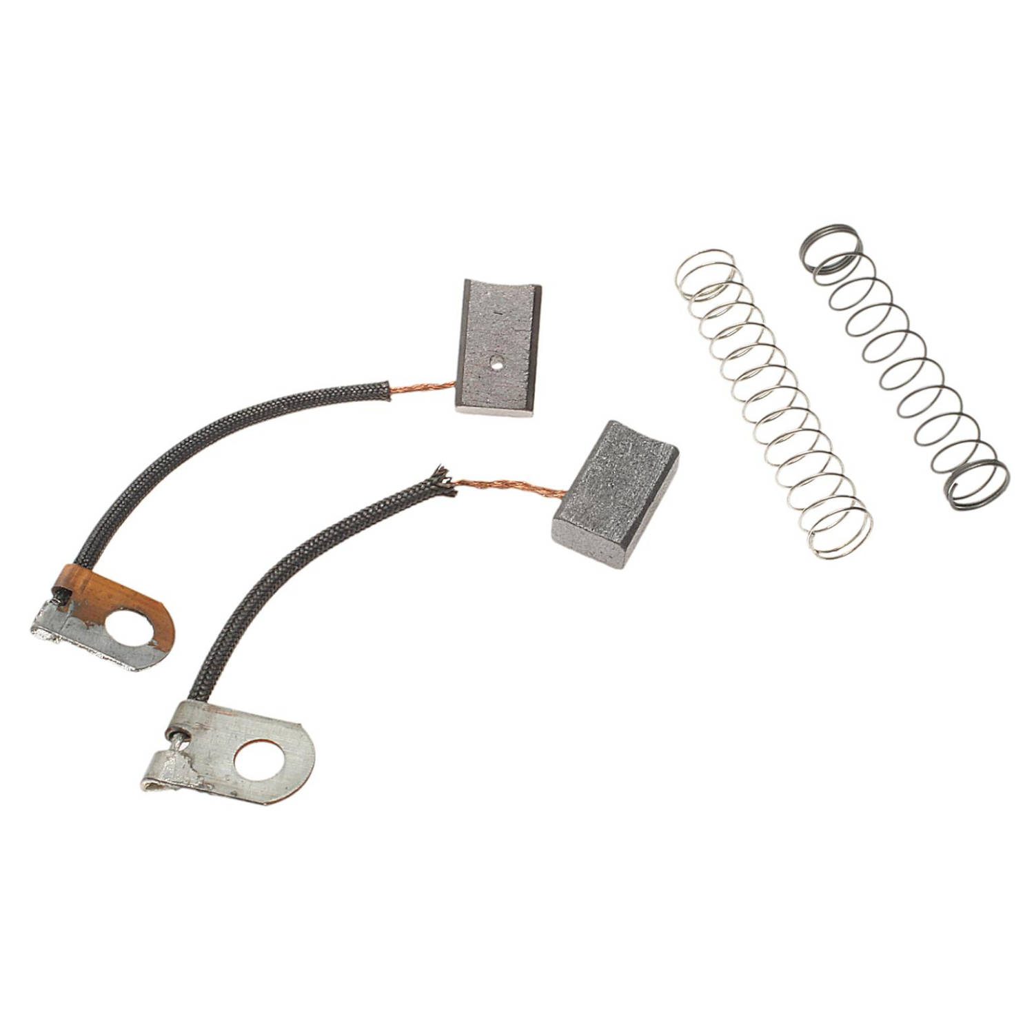 Standard RX91 Alternator Brush Set John Woolfe Racing