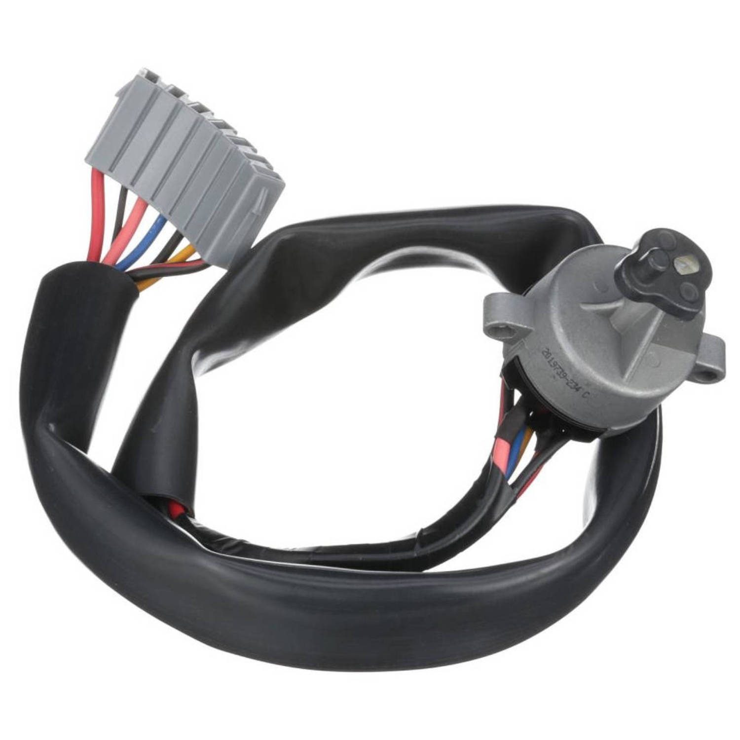 Standard US92 Ignition Switch John Woolfe Racing