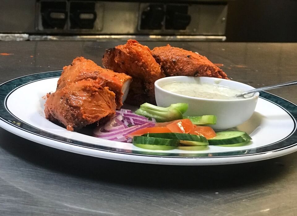 Spice Rack Woolgoolga and Northern Beaches Chamber of Commerce