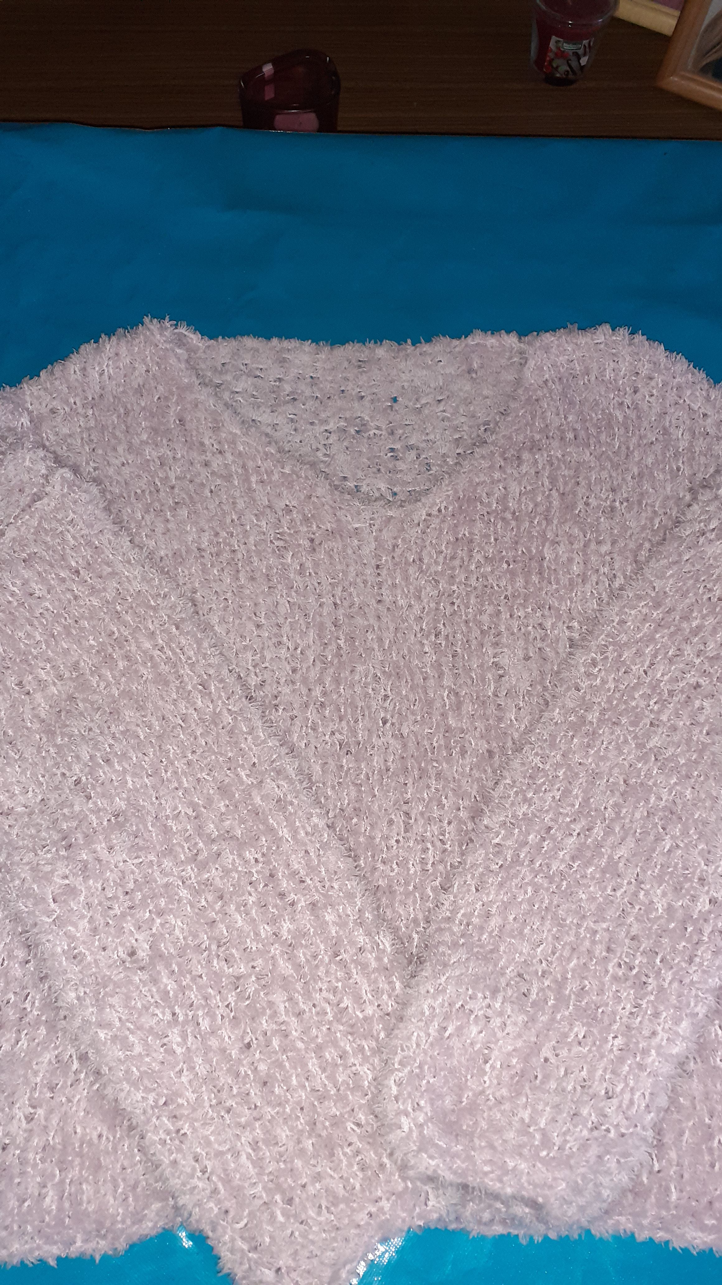Neues Garn Luna, kuschelweich – WOOLPLACE