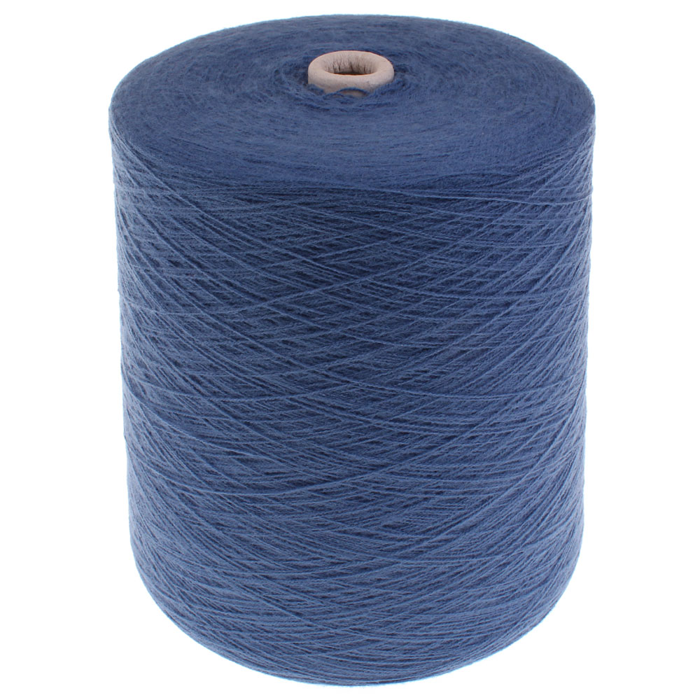 Denim Acrylic from Uppingham Yarns