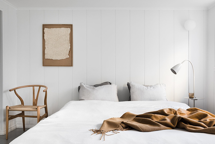 A Beautiful Airbnb Holiday Rental in Bergen, Norway Wohnidee by WOONIO