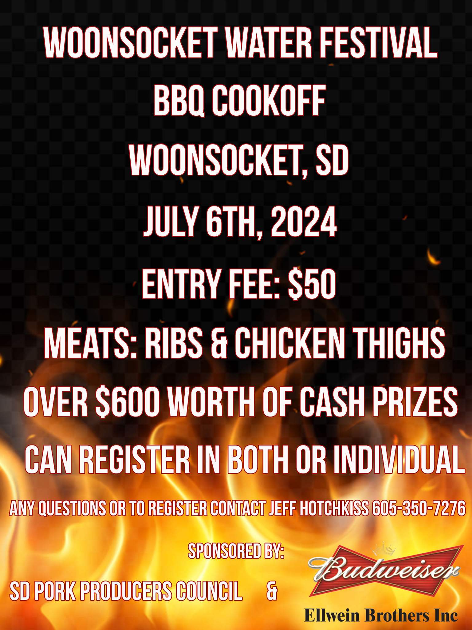 Woonsocket Water Festival