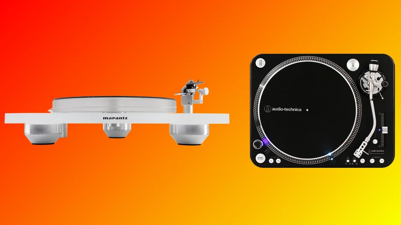 The 7 Best Audiophile Turntables Under 2000